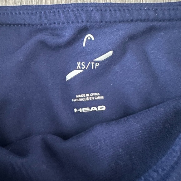 Head- Women’s Capri pants - Picture 3 of 3